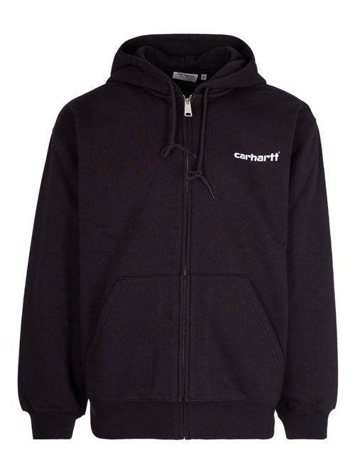 Zip-up Sweatshirt CARHARTT WIP | I03601389XX